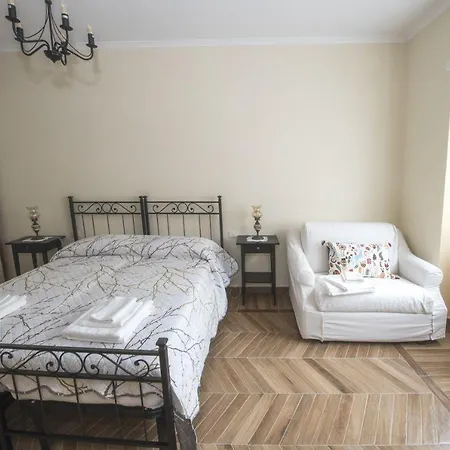 Vacanze Romane 4*