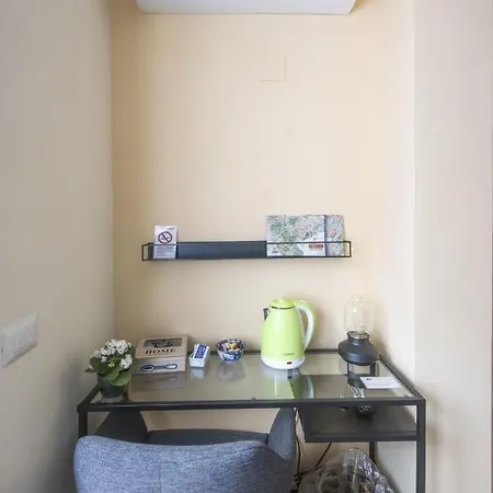 Vacanze Romane Panzió Róma