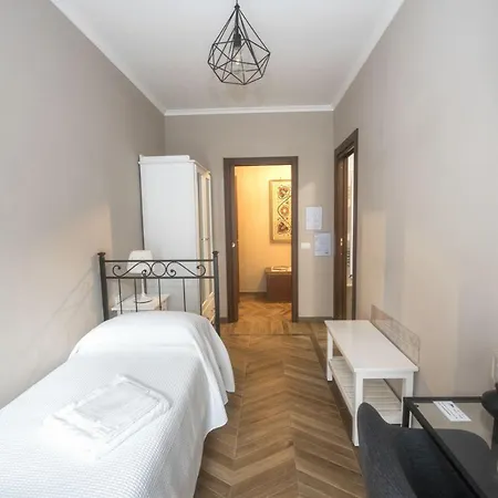 Panzió Vacanze Romane Róma