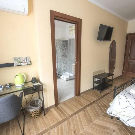 Vacanze Romane Panzió