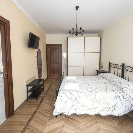 Vacanze Romane Frühstückspension Rom