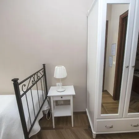 Vacanze Romane Frühstückspension 4*