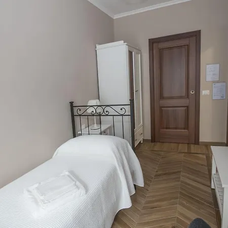 Panzió Vacanze Romane Róma