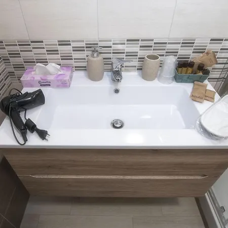 Vacanze Romane Panzió 4*