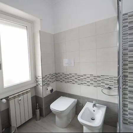 Panzió Vacanze Romane 4*