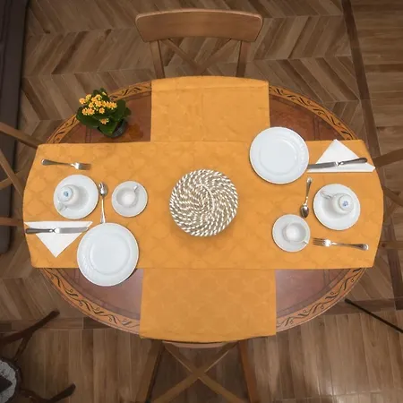 Vacanze Romane Oda ve Kahvaltı