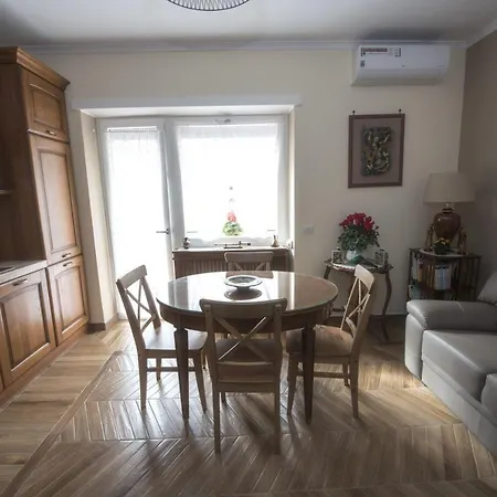 Vacanze Romane Oda ve Kahvaltı