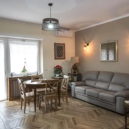 Vacanze Romane Oda ve Kahvaltı Roma