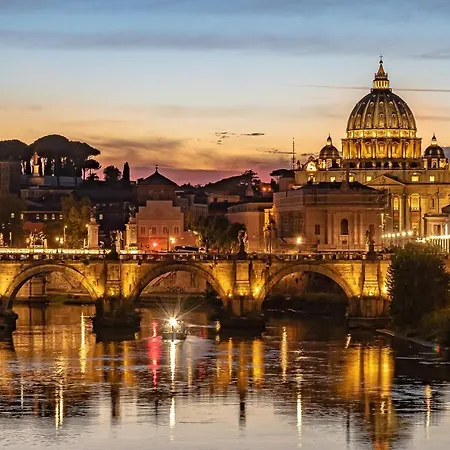 Vacanze Romane