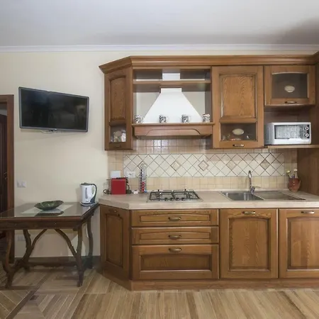 Vacanze Romane Bed & Breakfast Rome