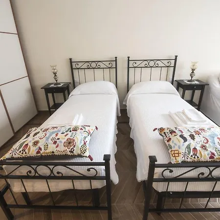 Bed and Breakfast Vacanze Romane 4*