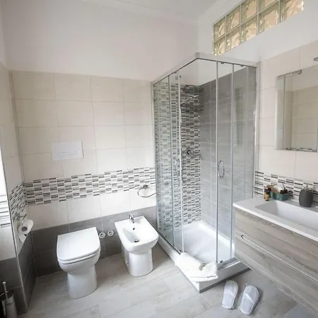 Bed & Breakfast Vacanze Romane Rome
