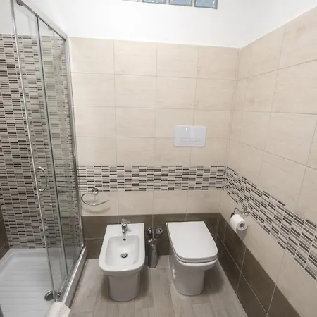 Vacanze Romane 4* Ρώμη