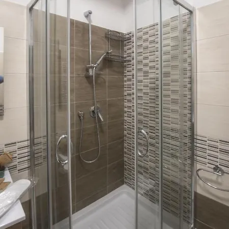 Vacanze Romane Bed and Breakfast Ρώμη