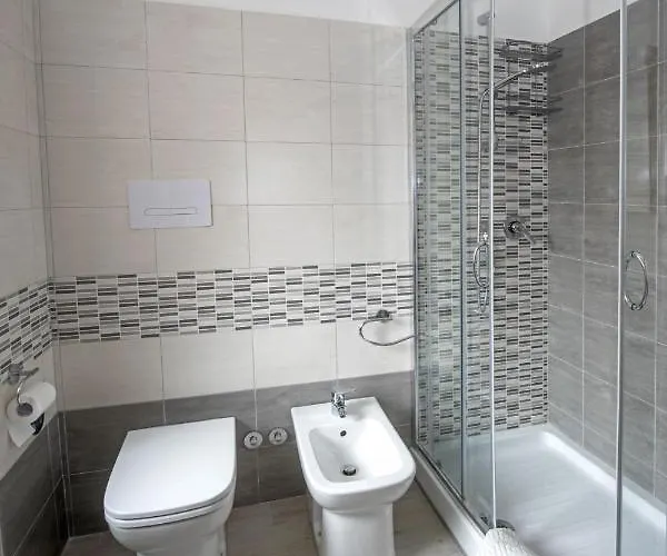 Vacanze Romane 4* Rome