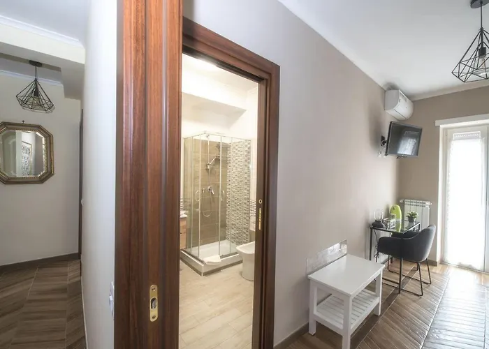 Vacanze Romane Bed & Breakfast Rome