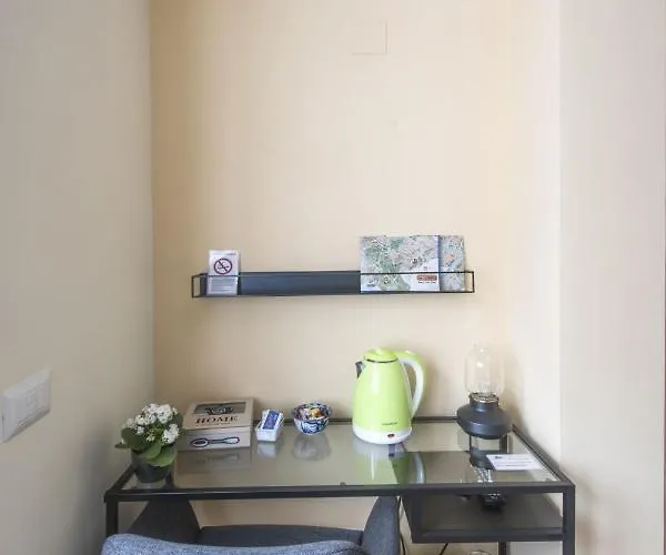 Vacanze Romane Bed & Breakfast Rome