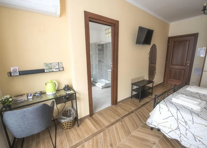 Vacanze Romane Bed & Breakfast