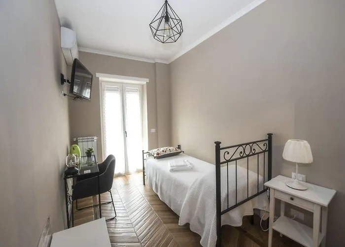 Vacanze Romane Bed & Breakfast Rome
