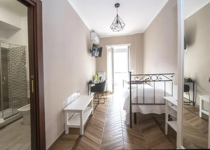 Vacanze Romane Bed & Breakfast