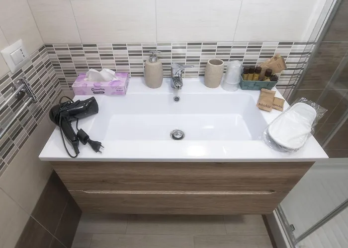 Vacanze Romane Bed & Breakfast 4*