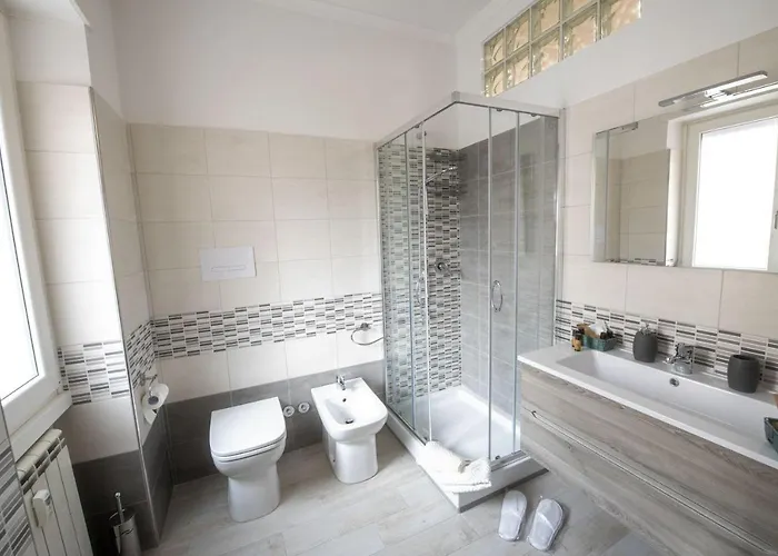 Bed & Breakfast Vacanze Romane Rome