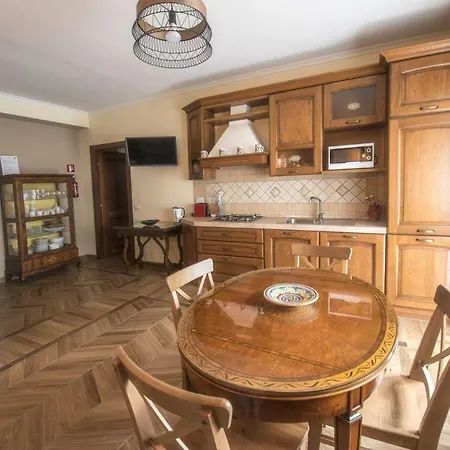 Oda ve Kahvaltı Vacanze Romane Roma