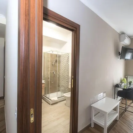 Vacanze Romane Oda ve Kahvaltı Roma