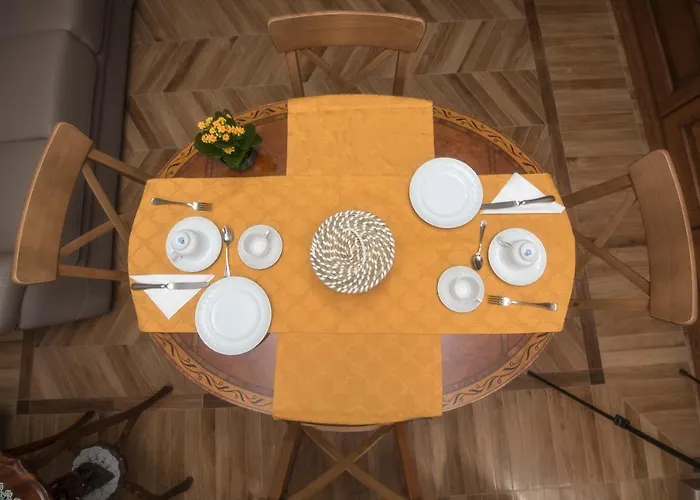 Vacanze Romane Bed & Breakfast