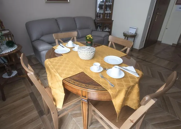 Vacanze Romane 4* Rom
