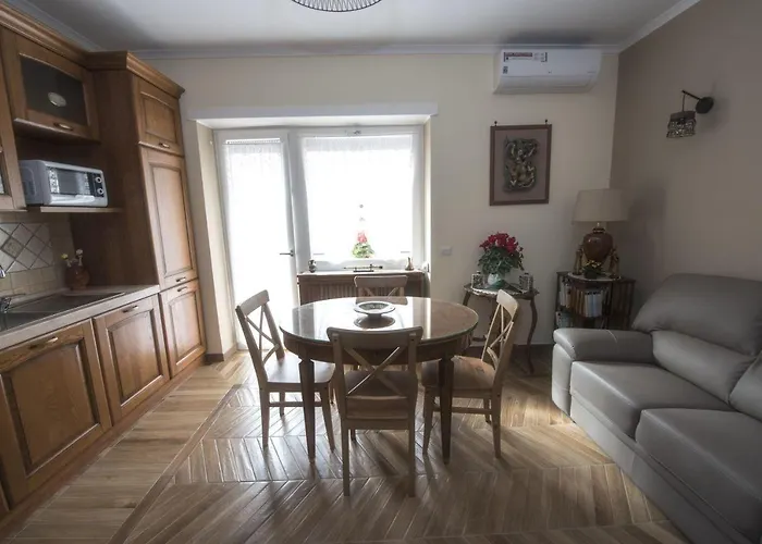 Vacanze Romane Bed & Breakfast