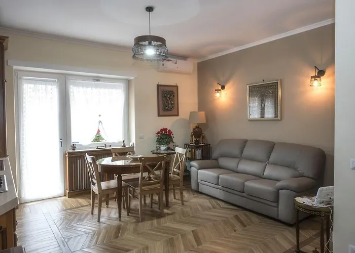 Vacanze Romane Bed & Breakfast Rom