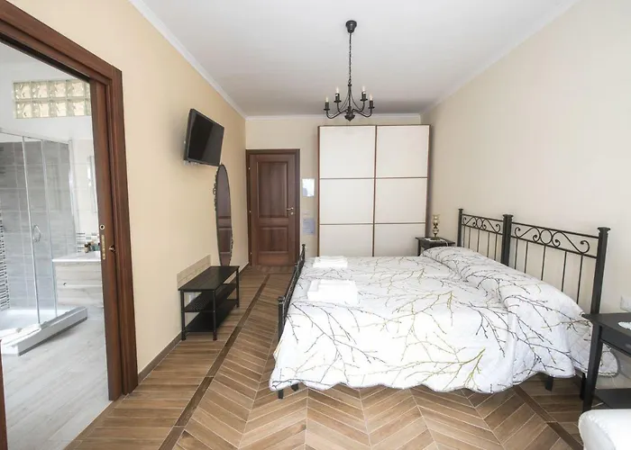 Vacanze Romane Bed & Breakfast Rom