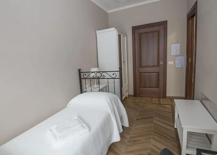 Bed & Breakfast Vacanze Romane Rom