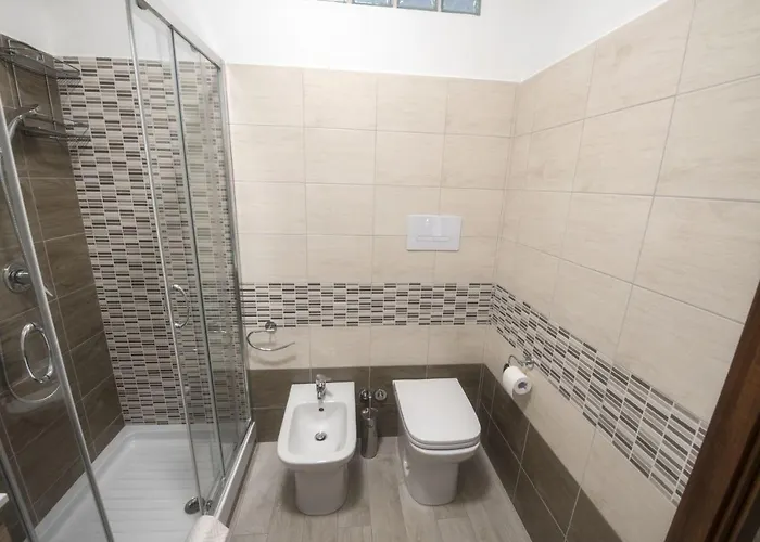 Vacanze Romane 4* Rom