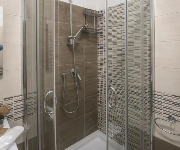 Vacanze Romane Bed & Breakfast Rom