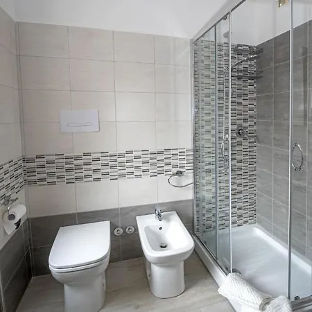 Vacanze Romane 4* Rom